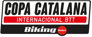Copa Catalana Internacional Biking Point