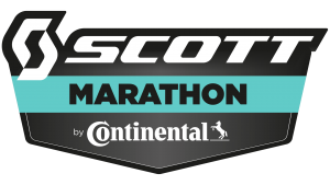 Scott Marathon BTT