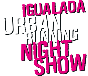 Igualada Urban Running Night Show