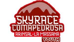 Skyrace Comapedrosa Youth