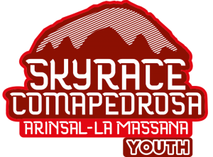 Skyrace Comapedrosa Youth (OPEN)