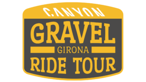 Canyon Girona Gravel Ride 79Km