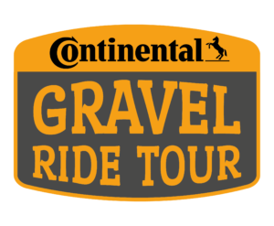 Continental Gravel Ride Tour