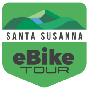 E-Bike Tour