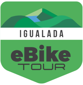 E-Bike tour
