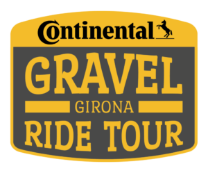 Continental Gravel Ride Tour