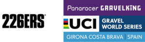 226ERS UCI Gravel World Series
