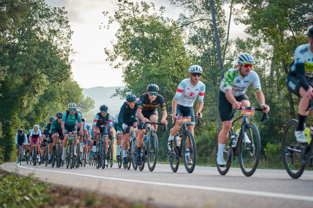 Volcat Road Experience