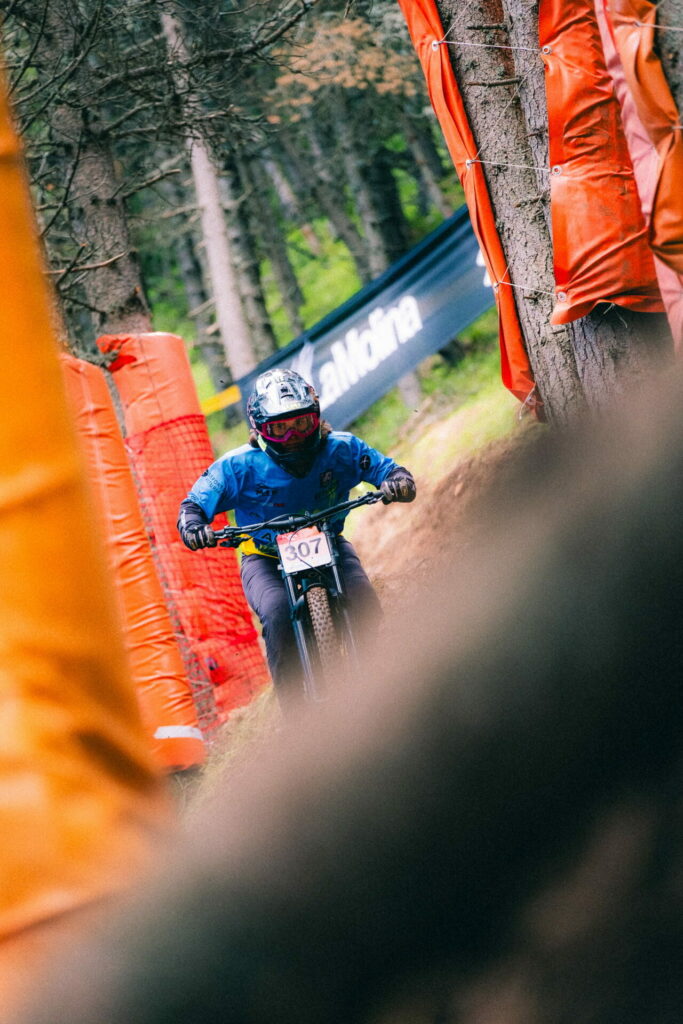 CAMPEONATO ESPAÑA XCC