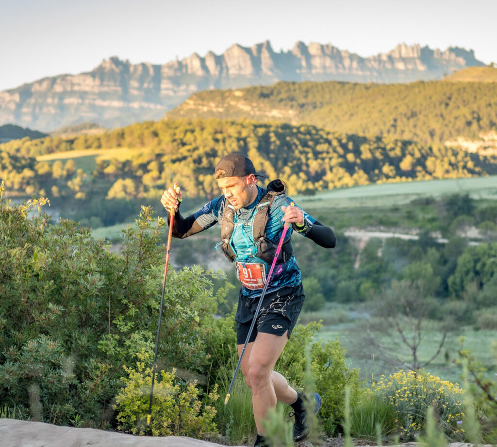 Ultra Trail Barcelona